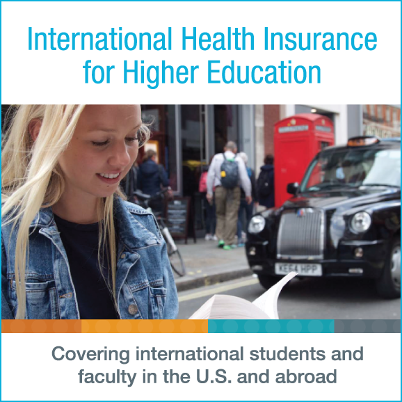 Global Health Plans and Services for Leisure, Study, Mission, Marine, and Business Travel