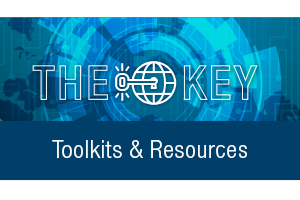 The Key - Toolkits and Resources