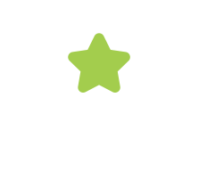 Trophy with Star in center